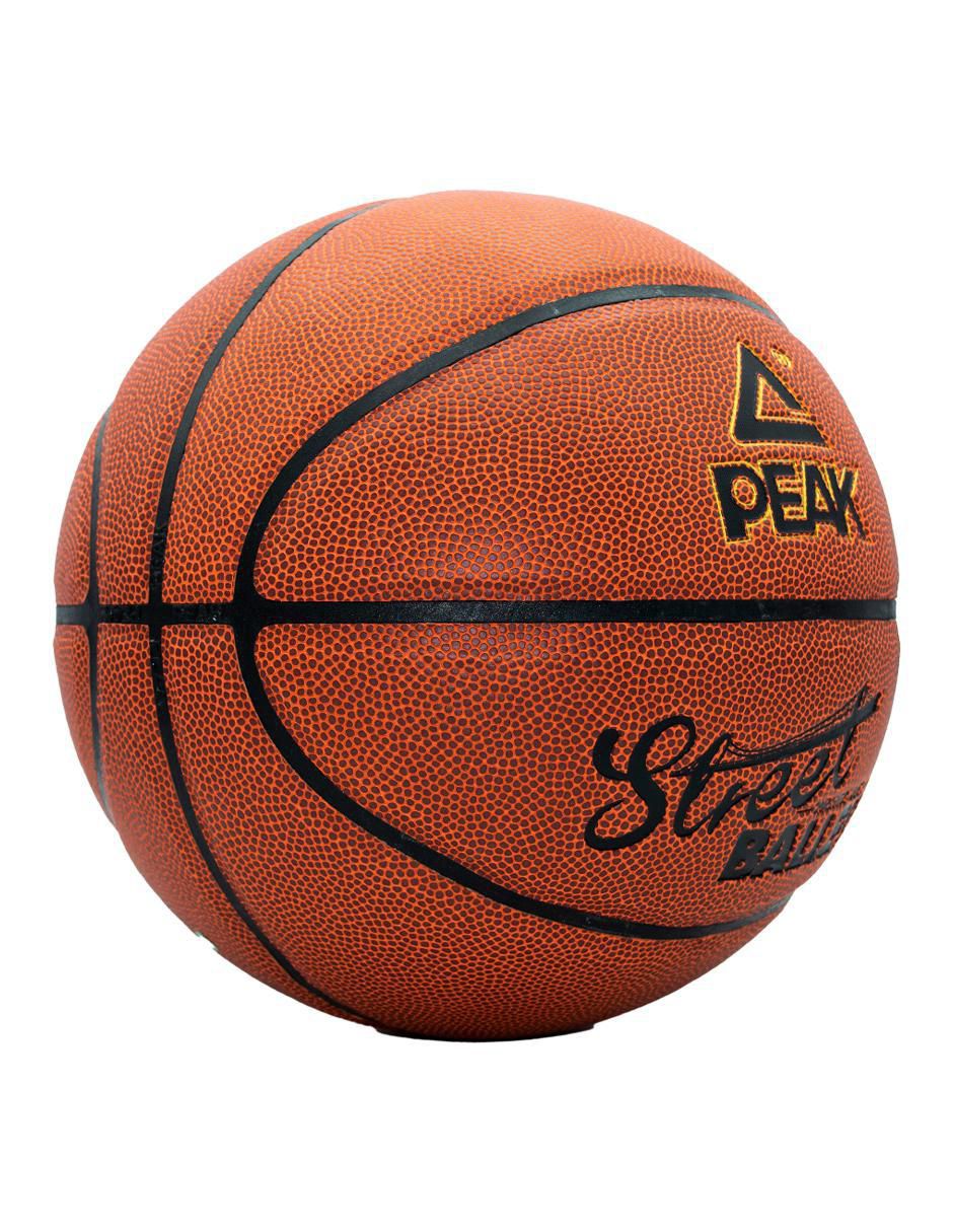Balón para básquetbol adulto 4