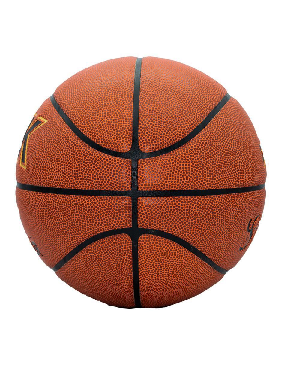 Balón para básquetbol adulto 4