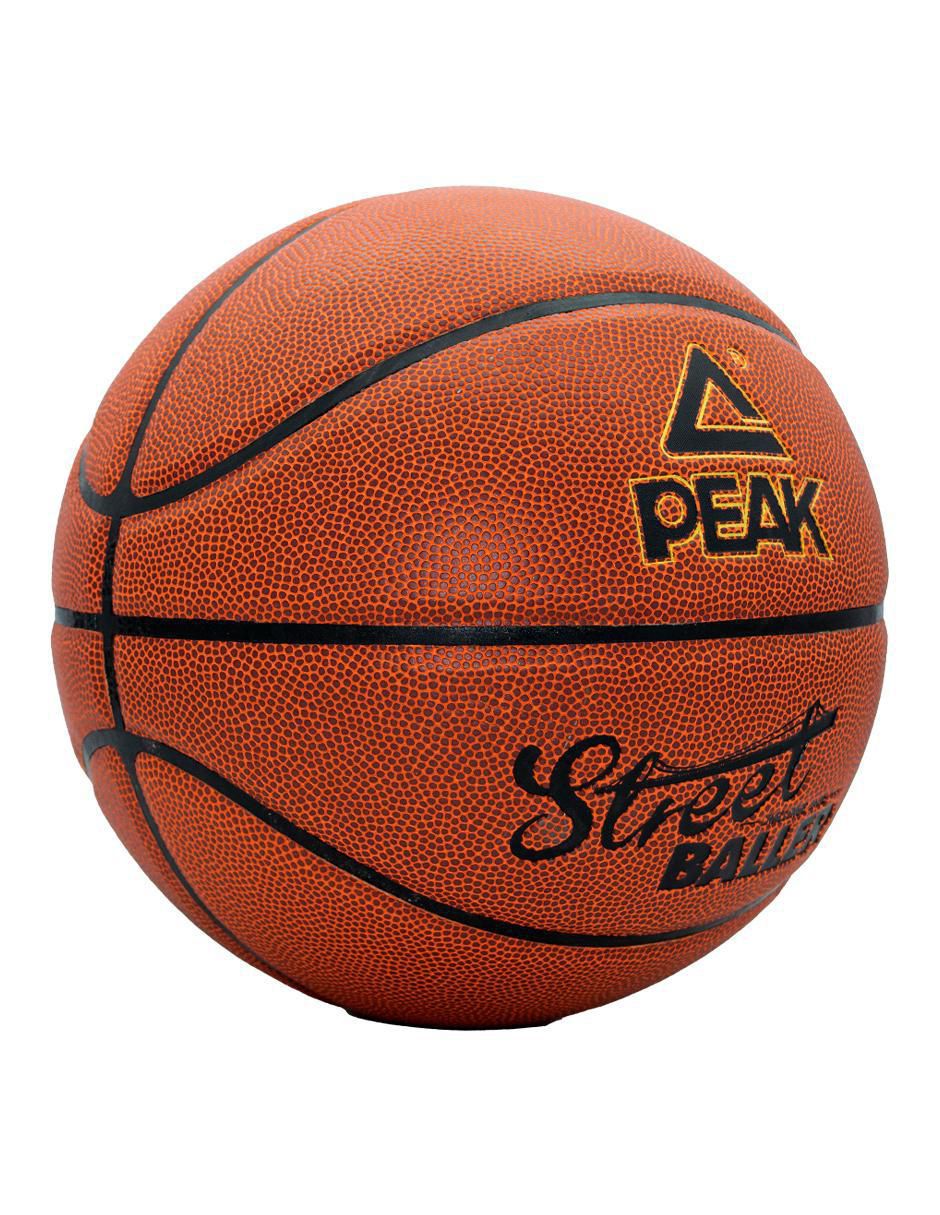 Balón para básquetbol adulto 5