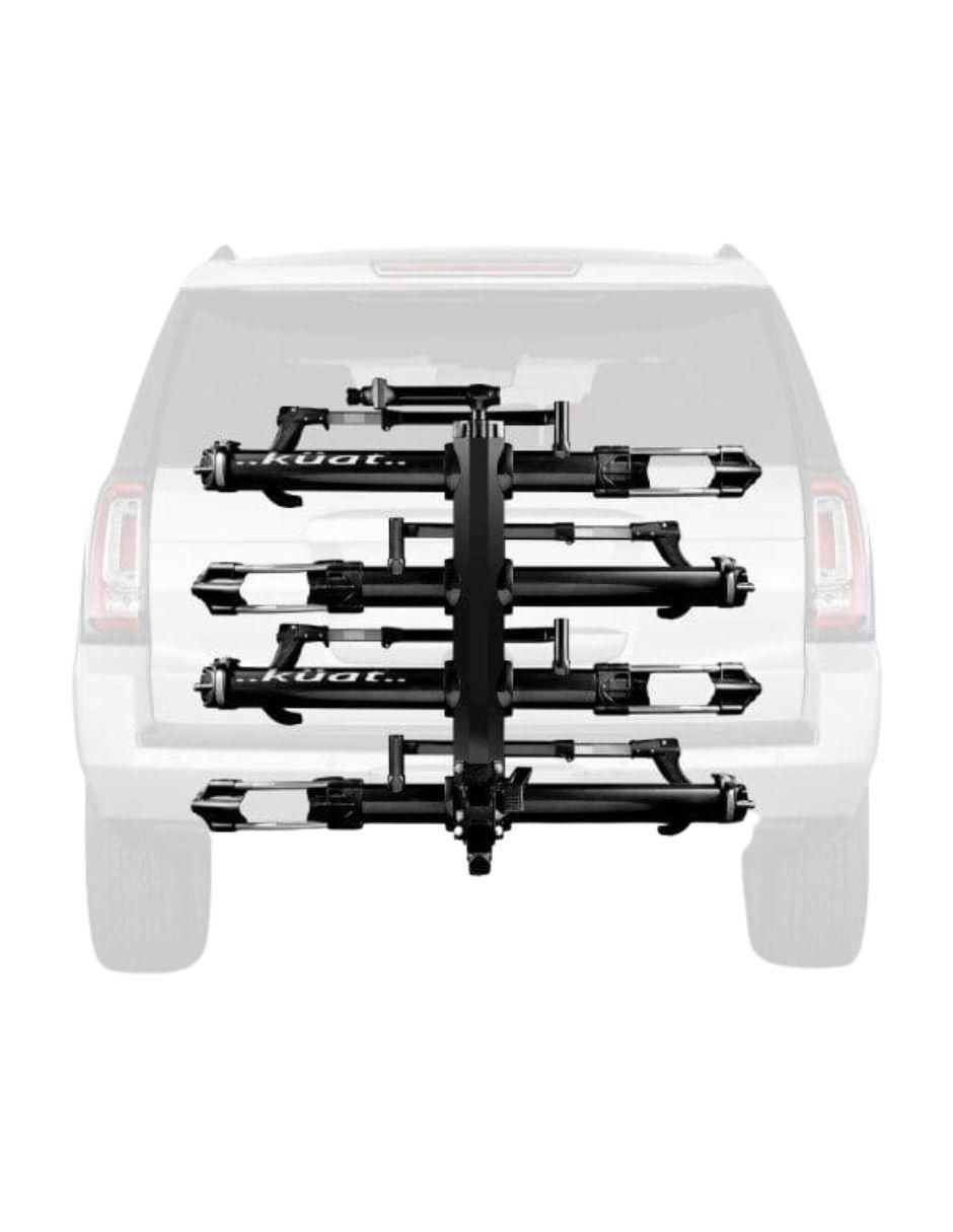 Extensión para rack de portabicicleta 3