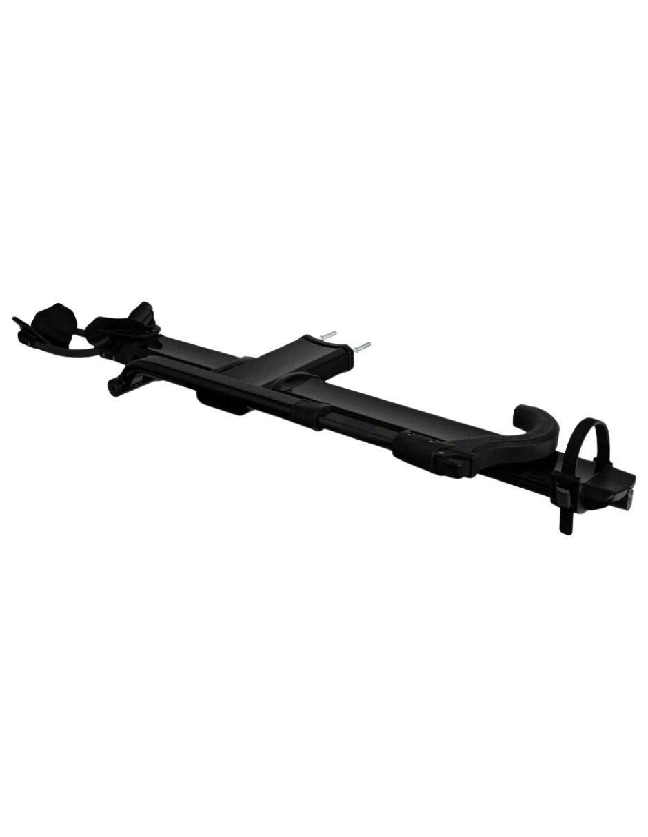 Extensión para rack de portabicicleta