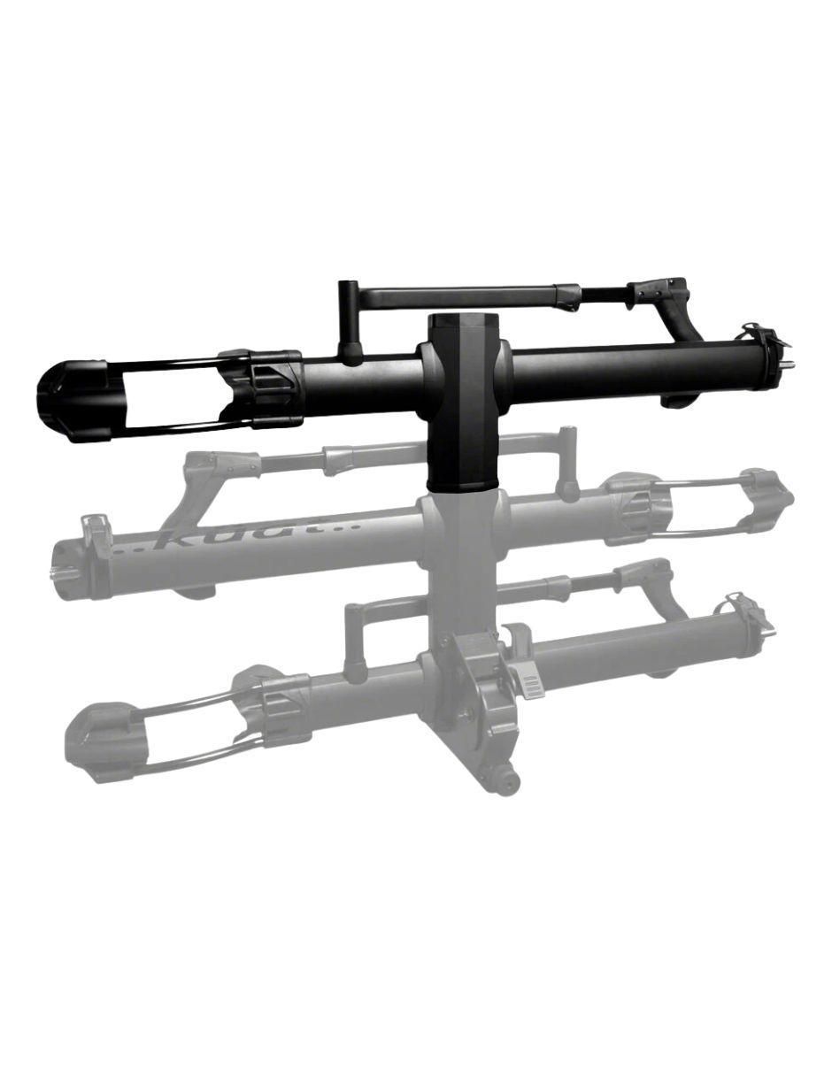 Extensión para rack de portabicicleta 5