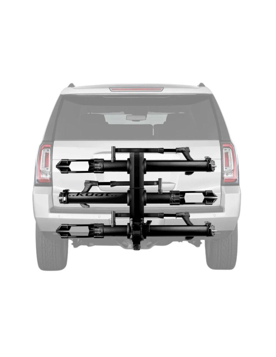 Extensión para rack de portabicicleta 7