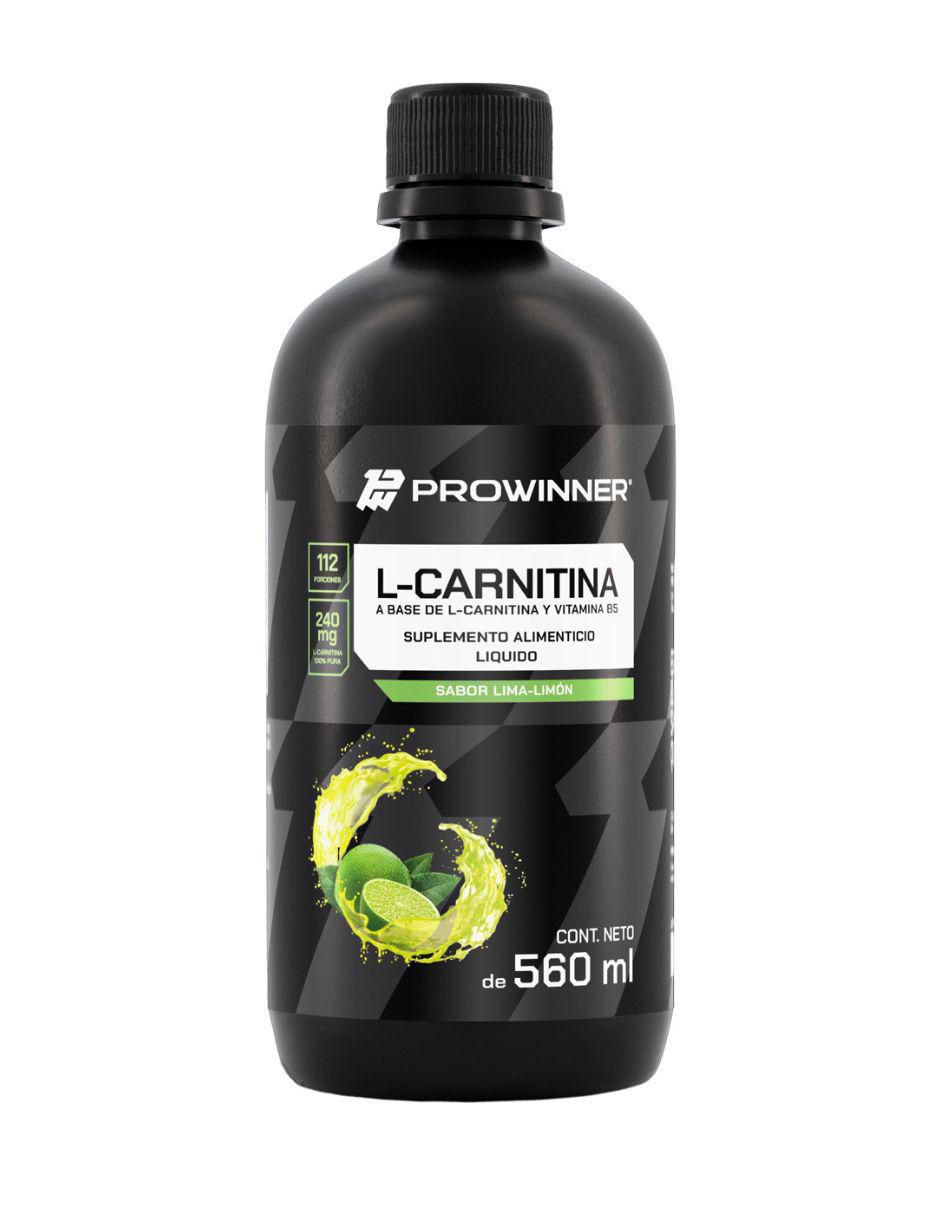 l-carnitine bijwerkingen L-carnitine
