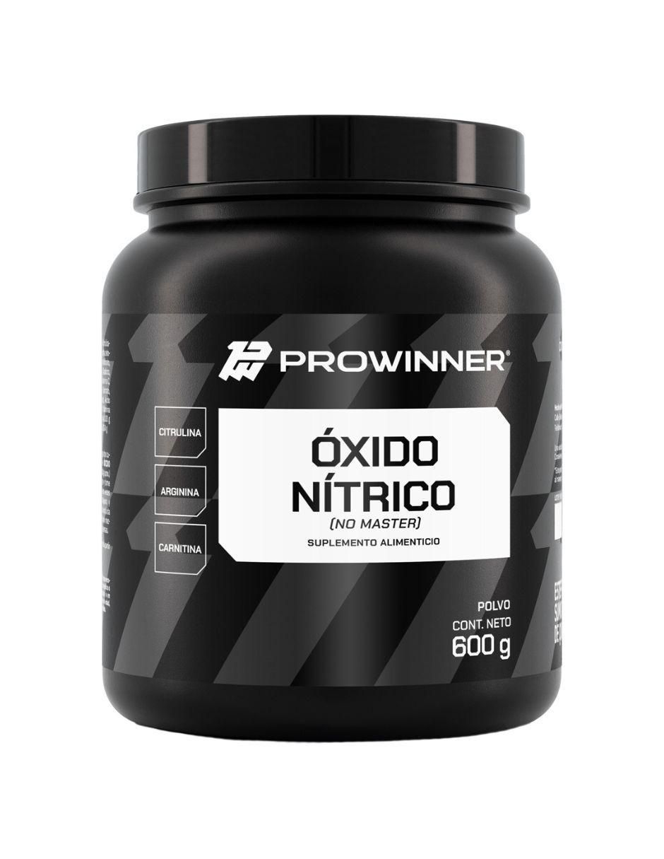 Suplemento No master (xido Ntrico) Prowinner de 600 g | Liverpool Suplemento No master (xido Ntrico) Prowinner de 600 g | Liverpool