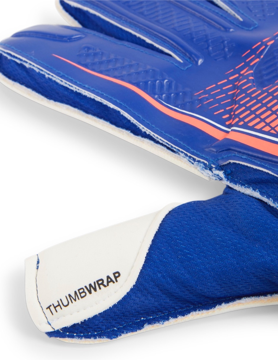 Guantes para fútbol de adulto 2