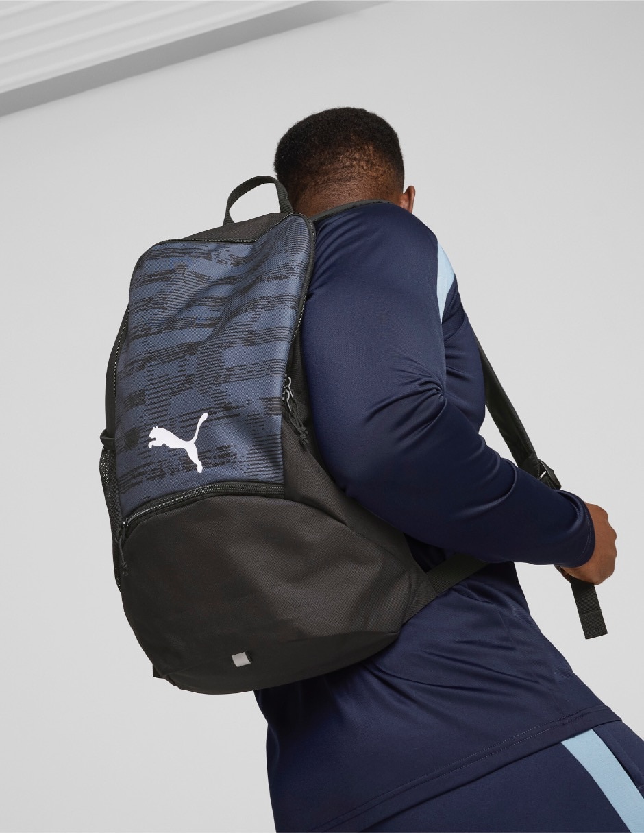 Mochila deportiva Rise unisex 4