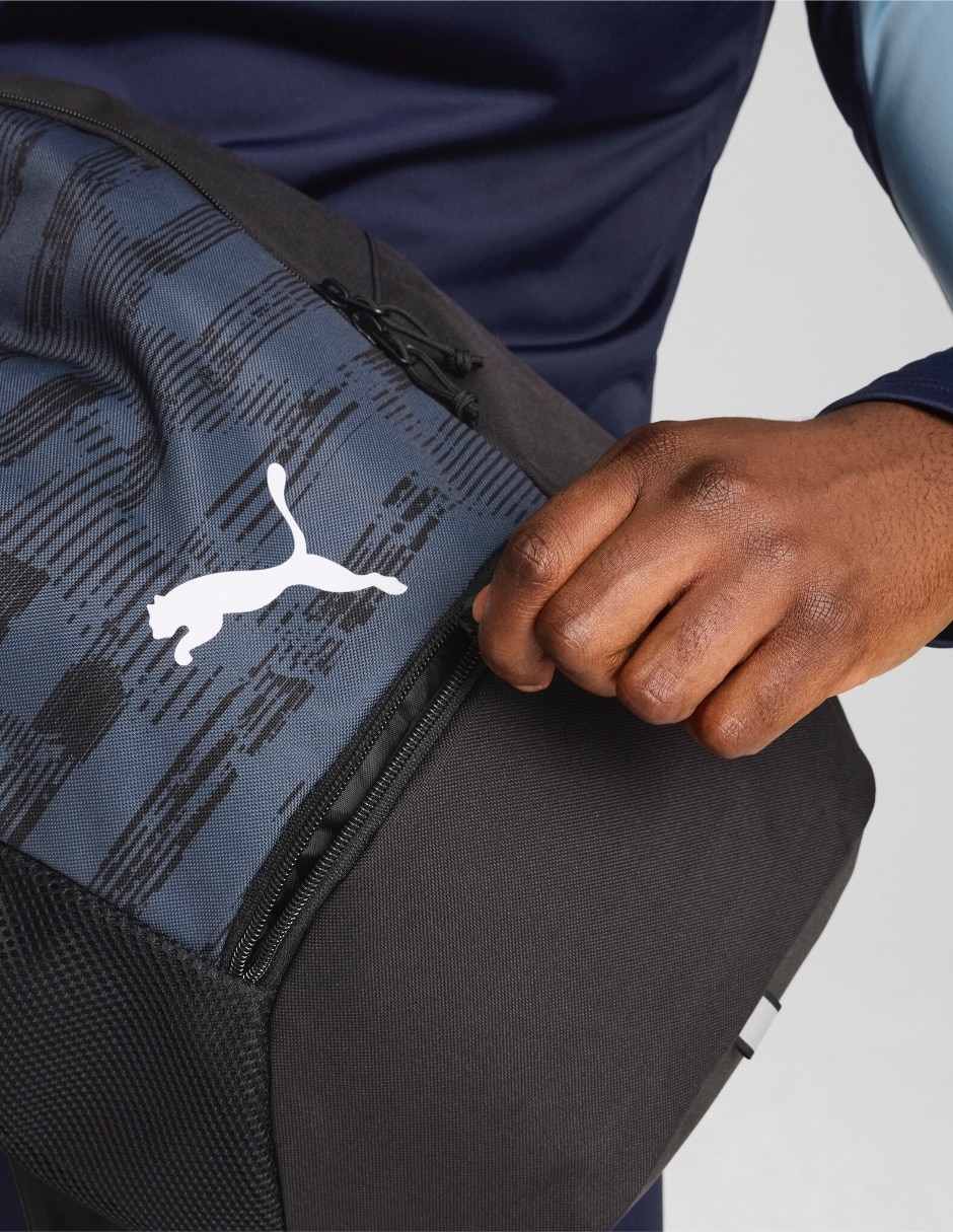 Mochila deportiva Rise unisex 5