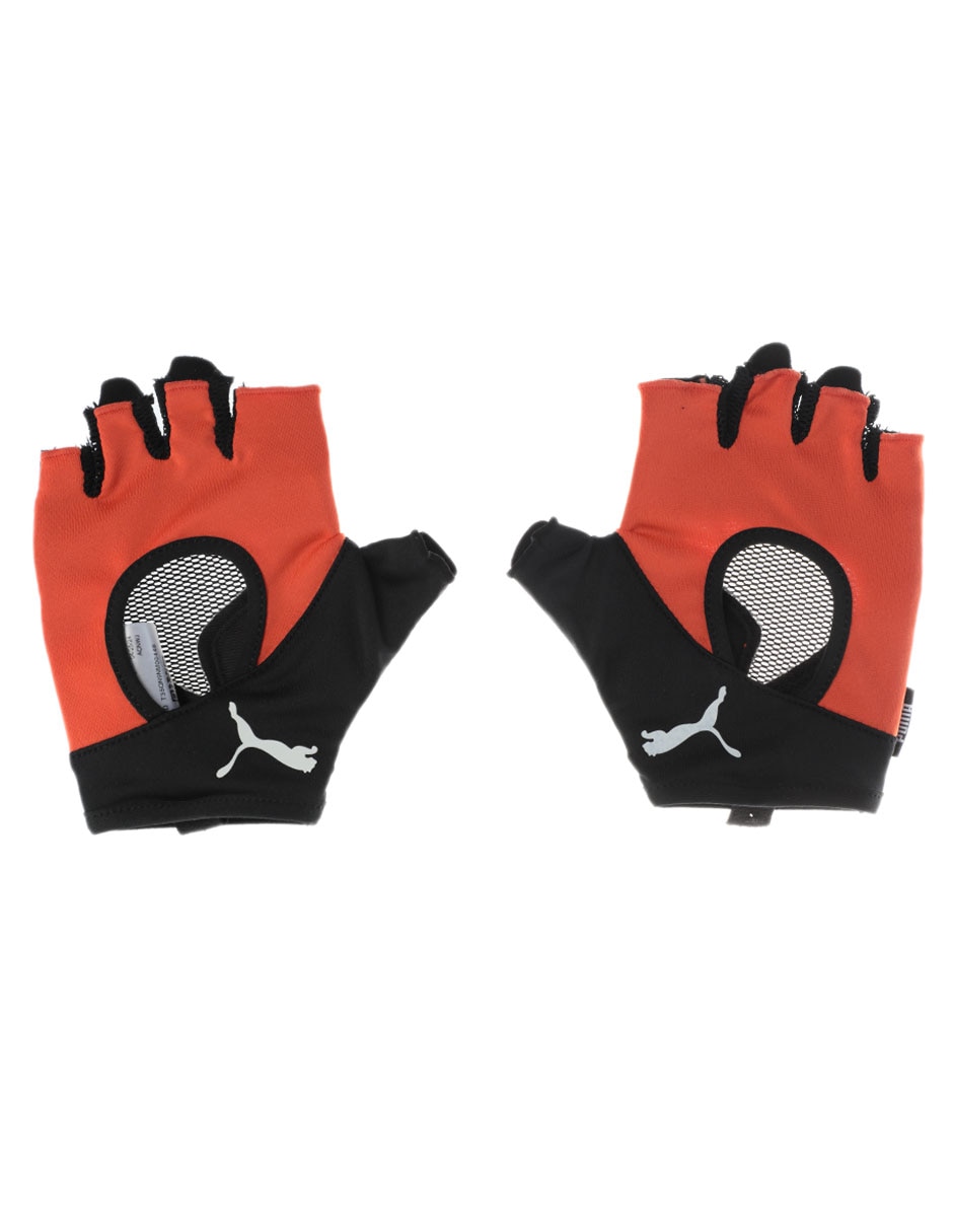 Guantes para entrenamiento de mujer