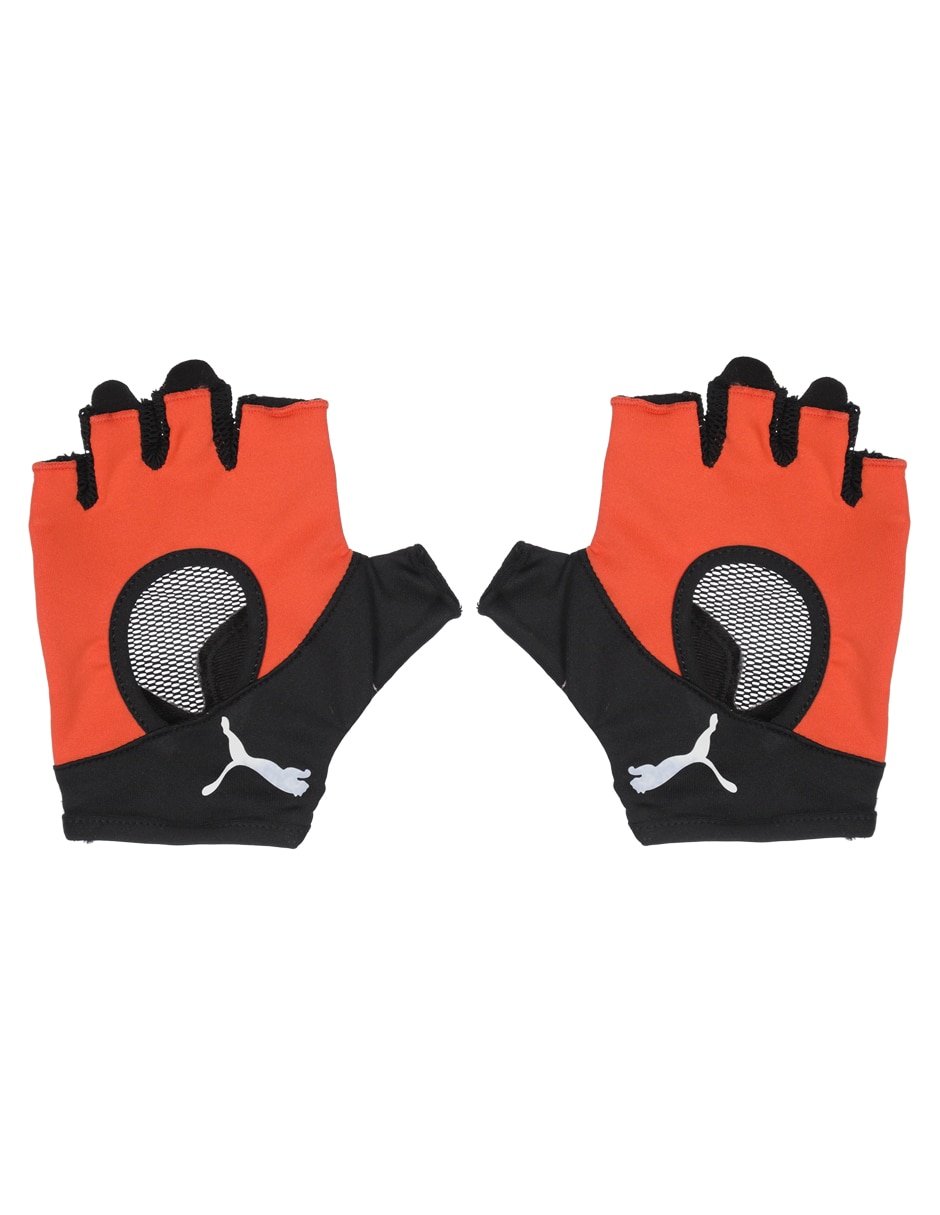 Guantes para correr de mujer