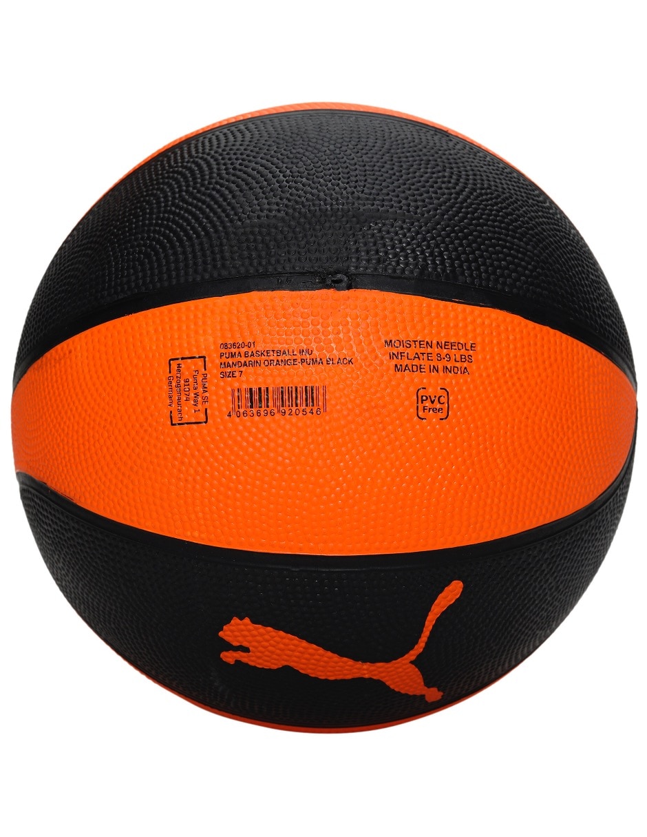 Balón para entrenamiento adulto 4