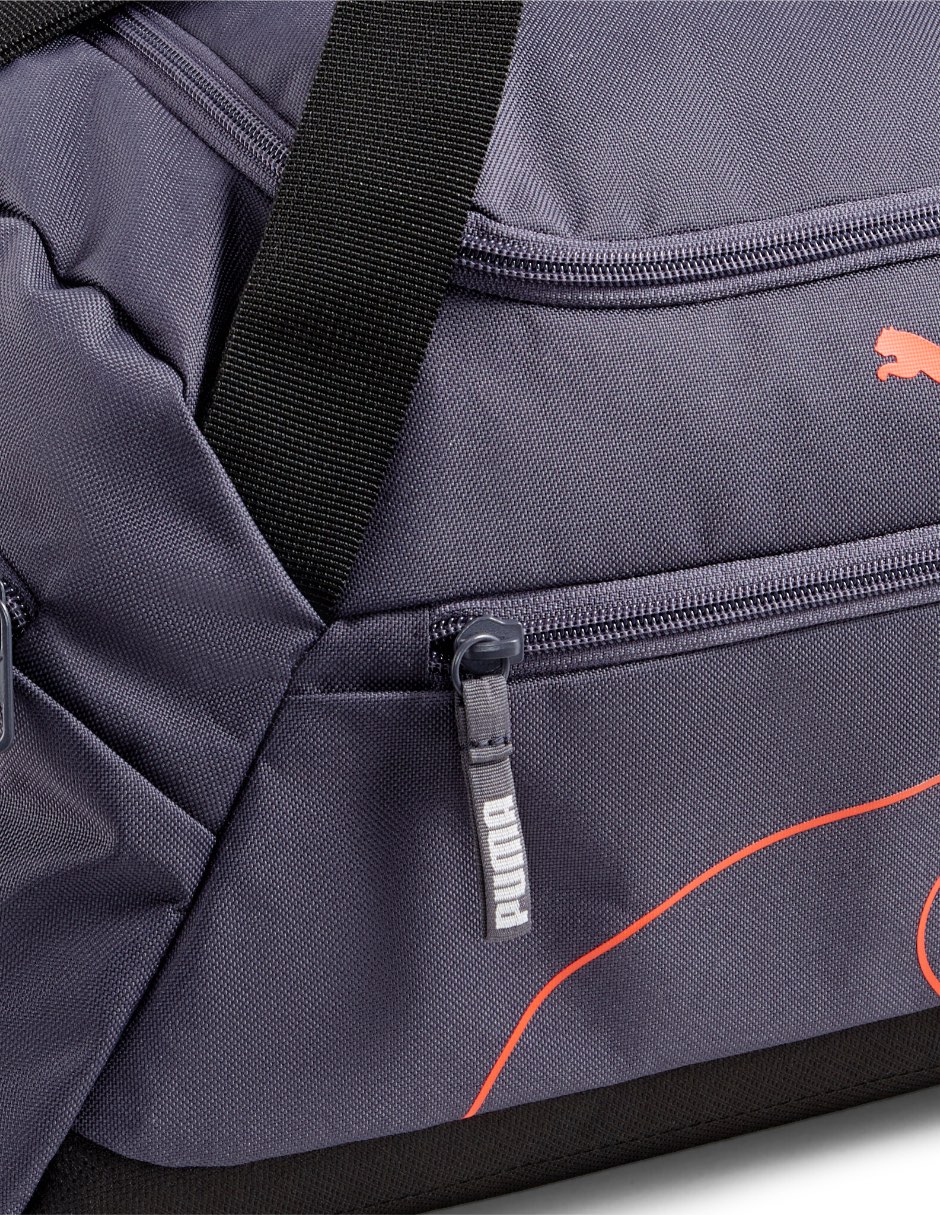 Maleta deportiva Fundamentals Sports Bag S 3