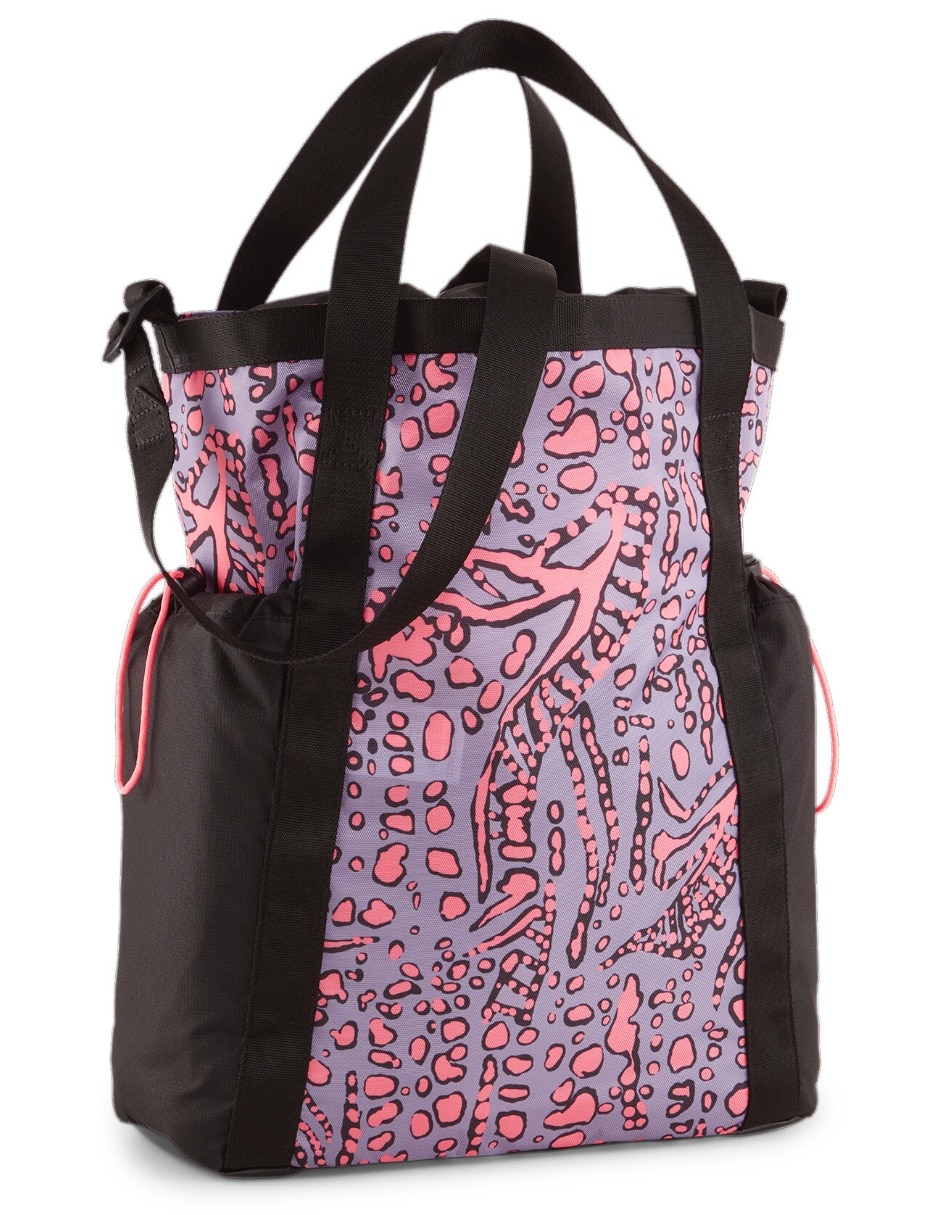 Maleta deportiva AT ESS Tote Bag Hypernatural