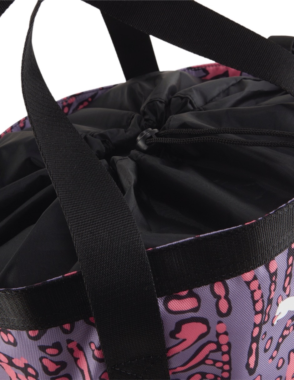 Maleta deportiva AT ESS Tote Bag Hypernatural