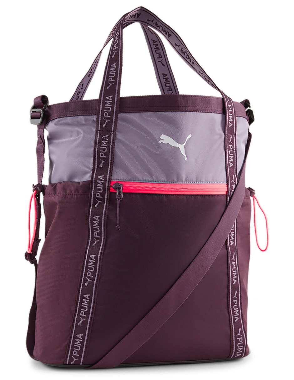 Puma fundamentals shopper hotsell