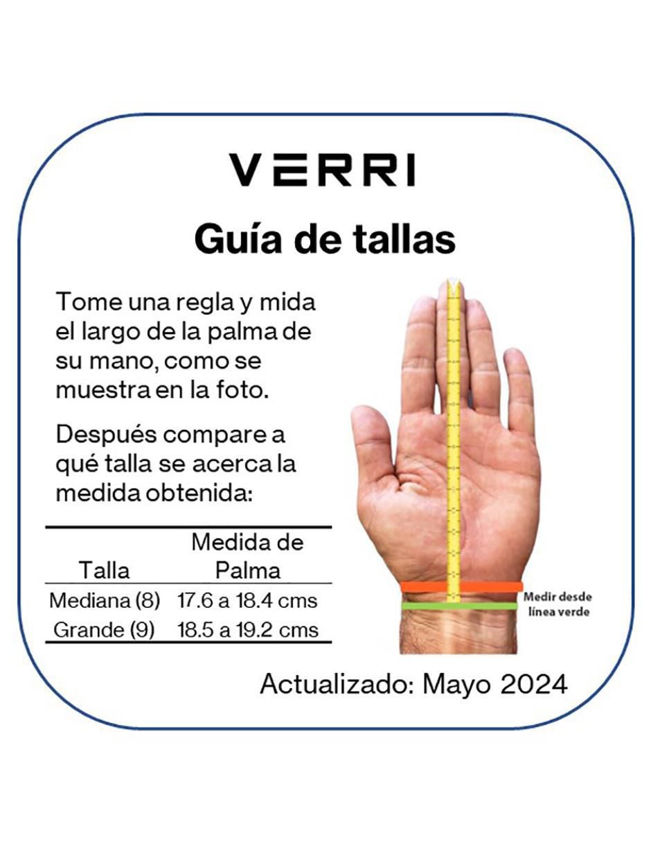 Guantes para fútbol de adulto 4