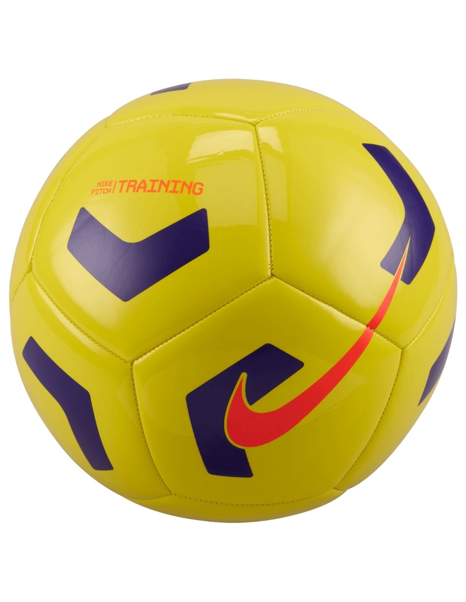 Balón Ptch Train - Sp21 para fútbol adulto 2