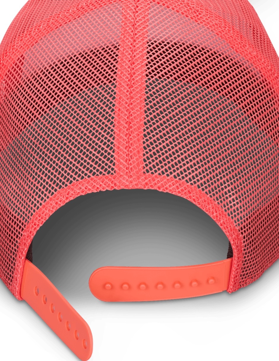 Gorra con visera curva snapback para entrenamiento para adulto 3