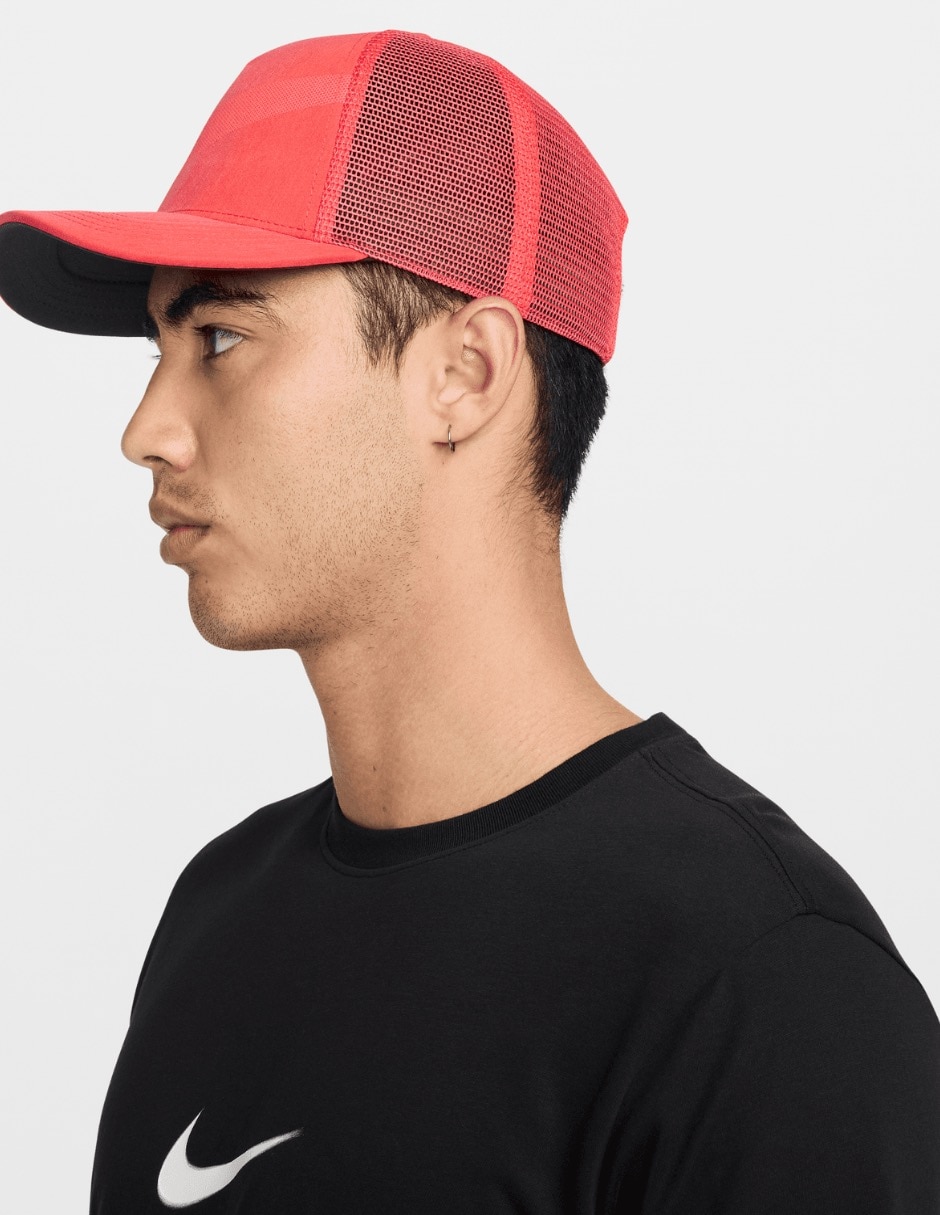 Gorra con visera curva snapback para entrenamiento para adulto 5