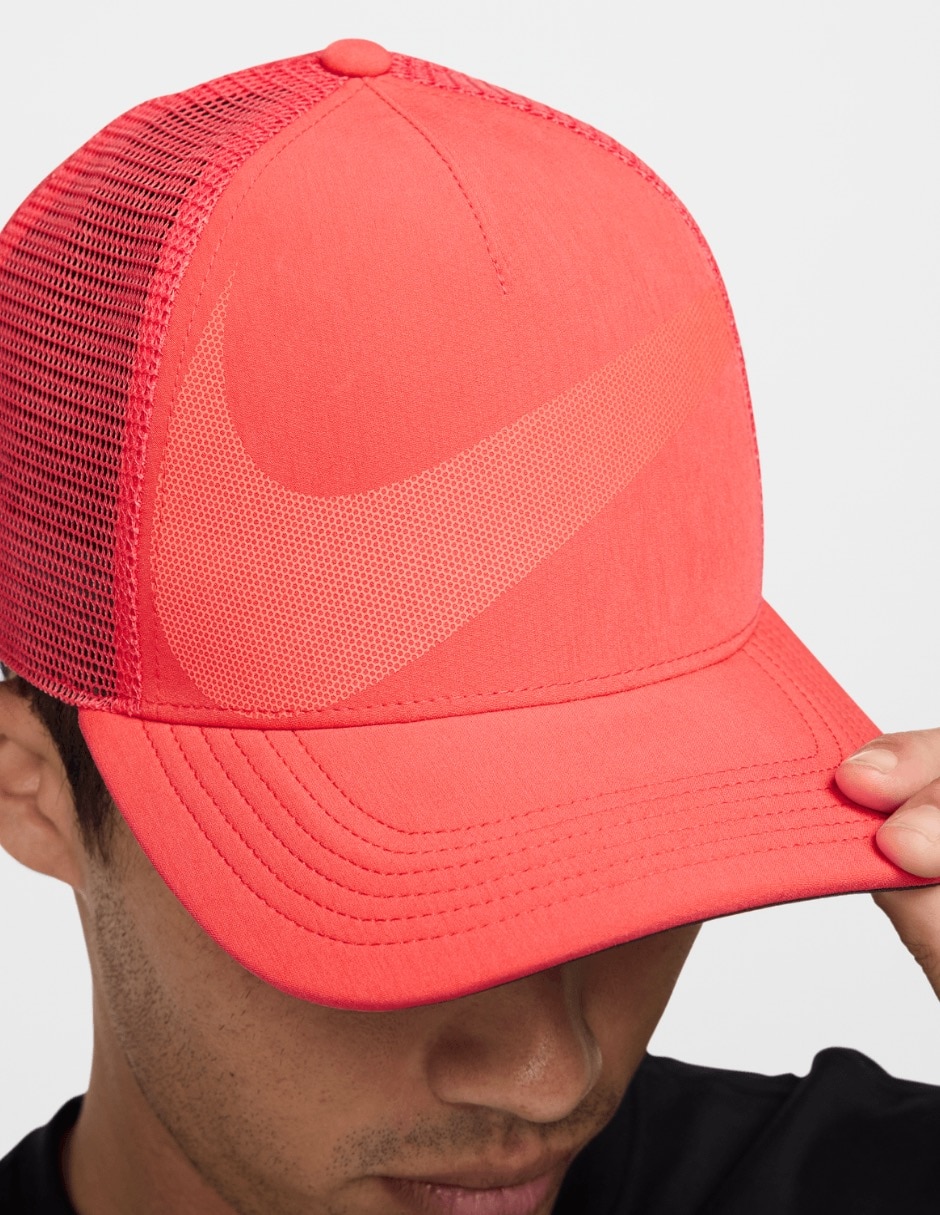 Gorra con visera curva snapback para entrenamiento para adulto 6