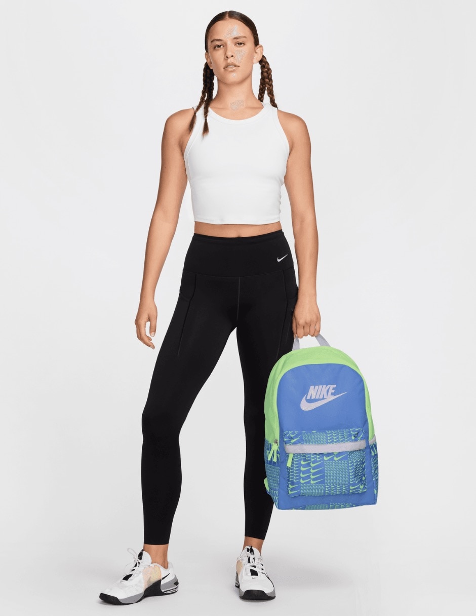 Mochila deportiva Heritge unisex 9