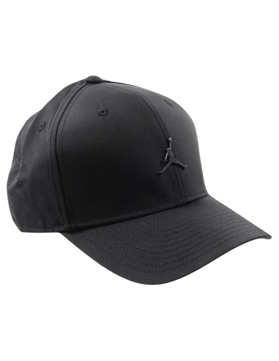 Gorra con visera curva broche para básquetbol Jordan para adulto