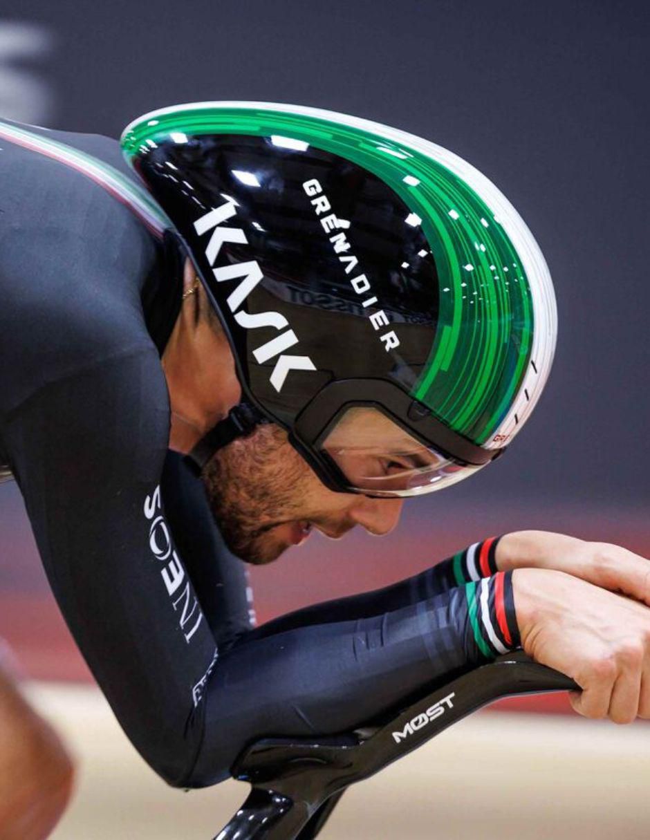 Casco para ciclismo unisex 4