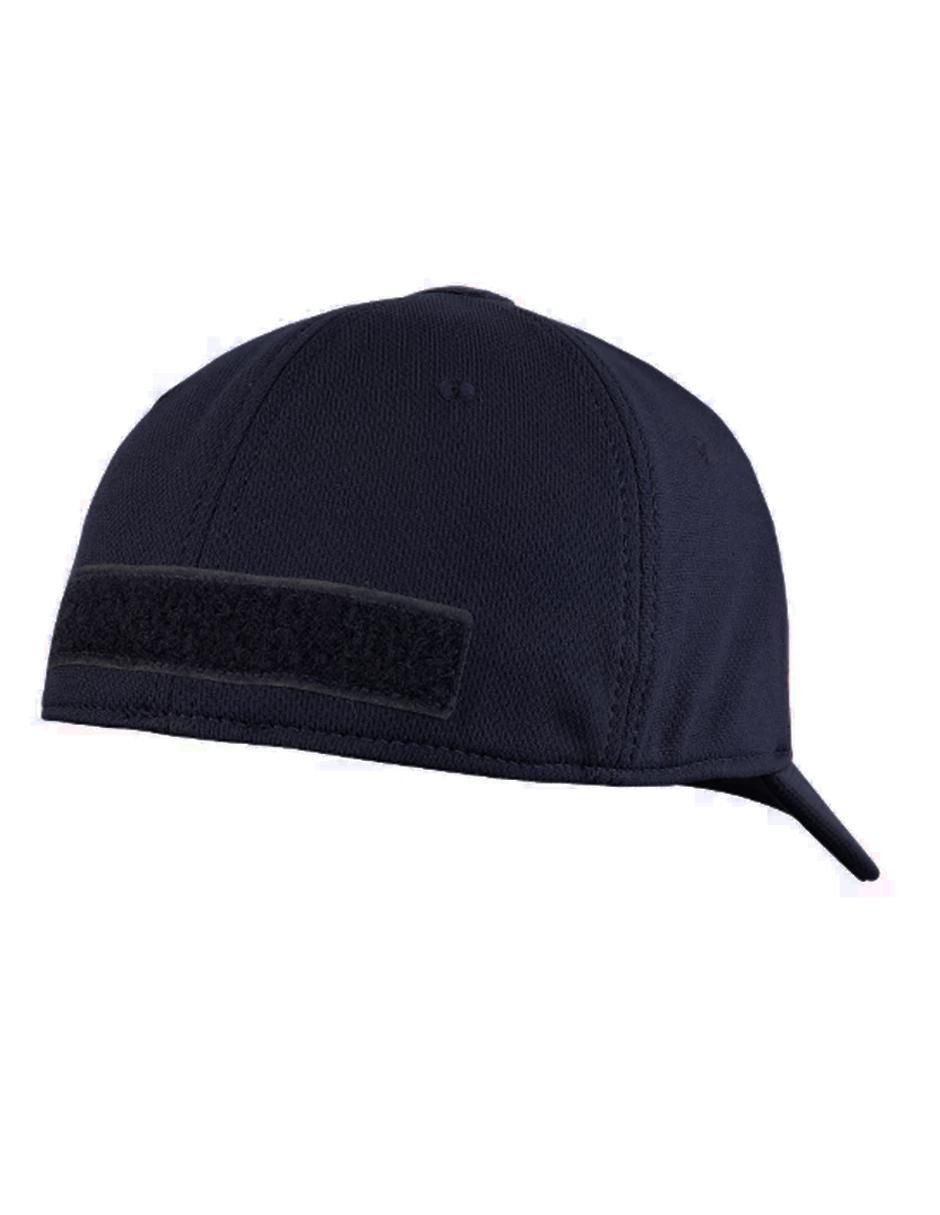 Gorra visera curva cerrada campismo Condor FLEX para hombre