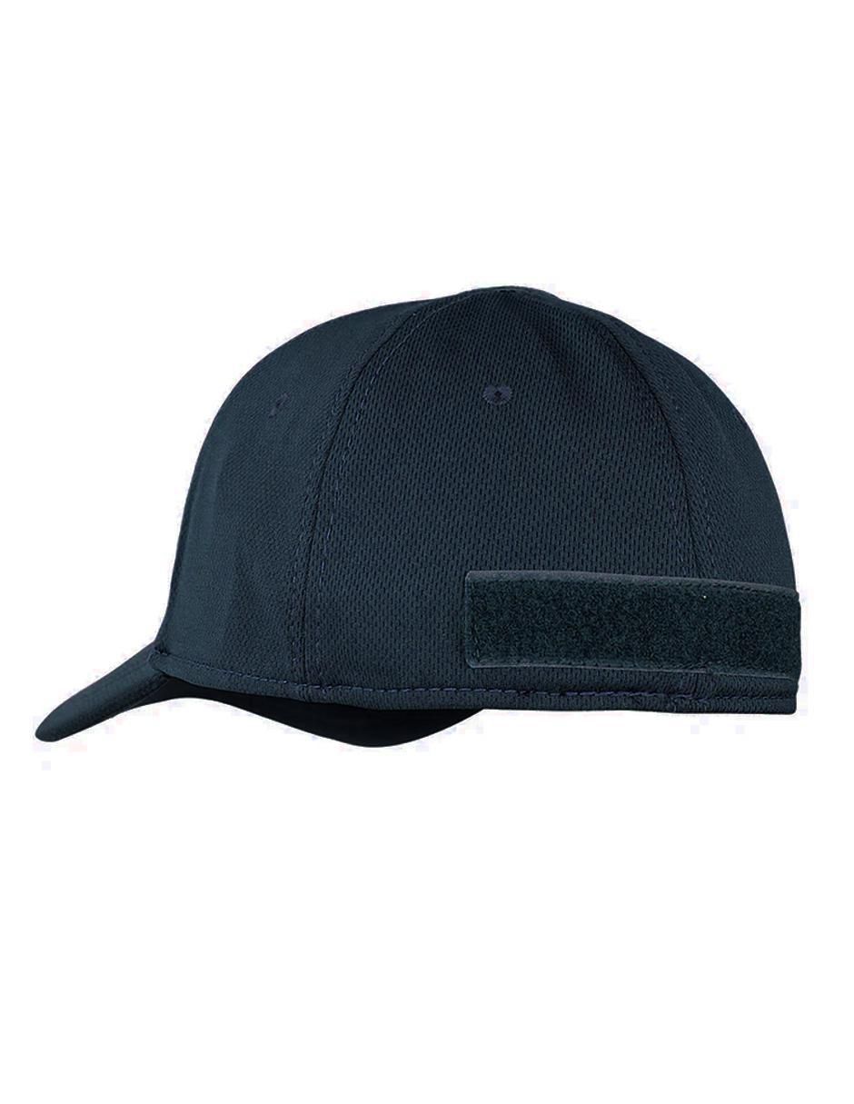 Gorra visera curva cerrada campismo Condor FLEX para hombre