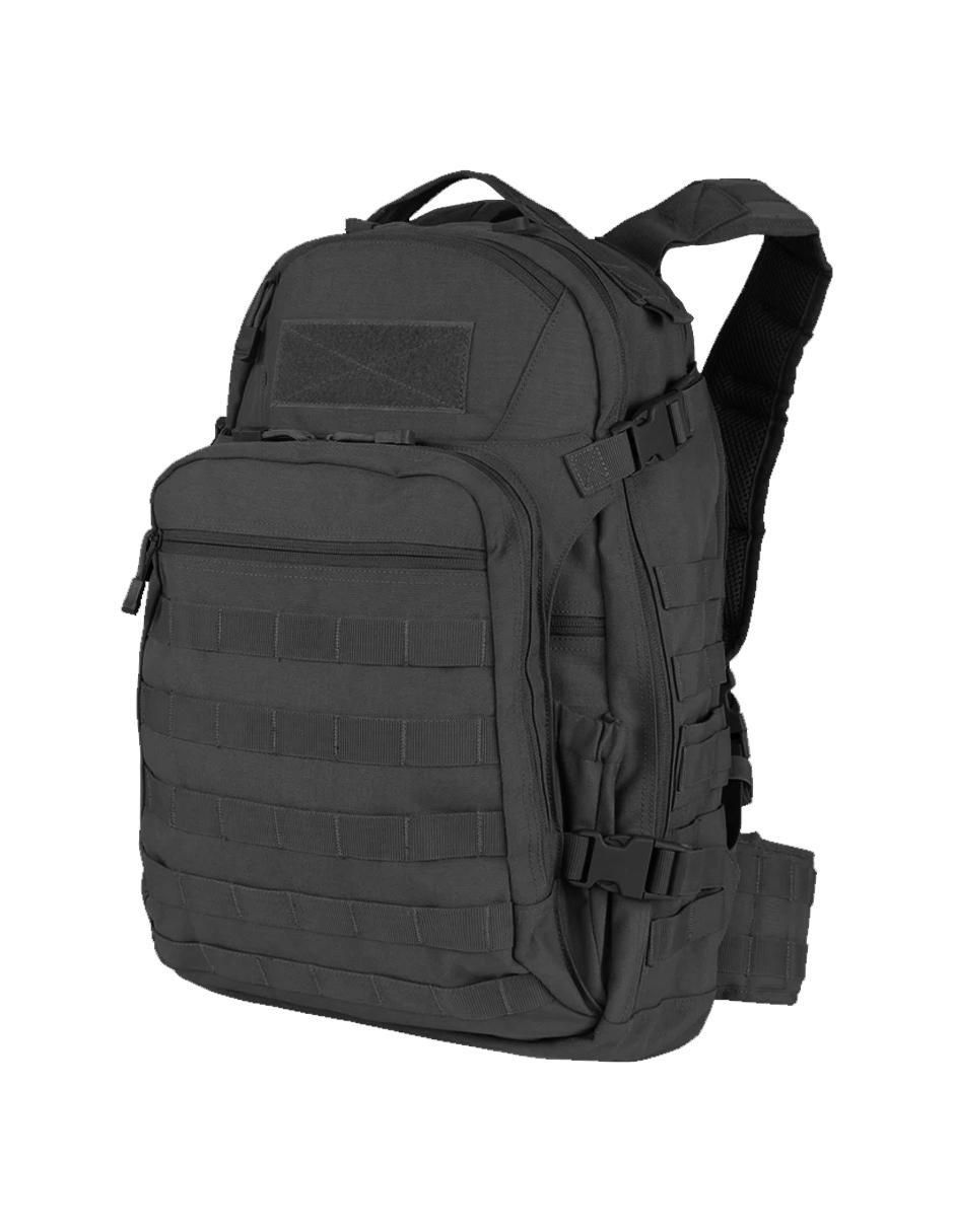 Mochila de montañismo