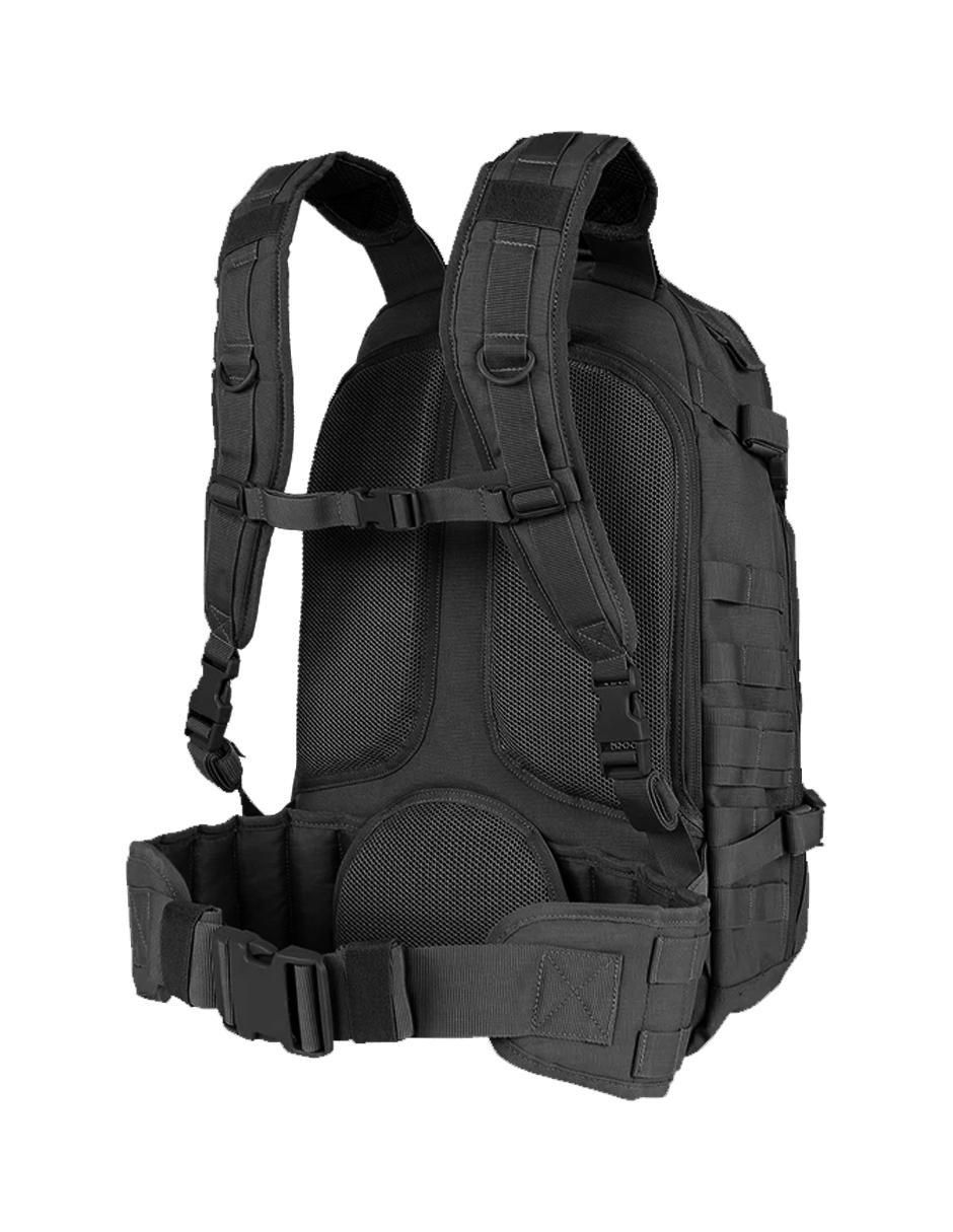 Mochila de montañismo 3