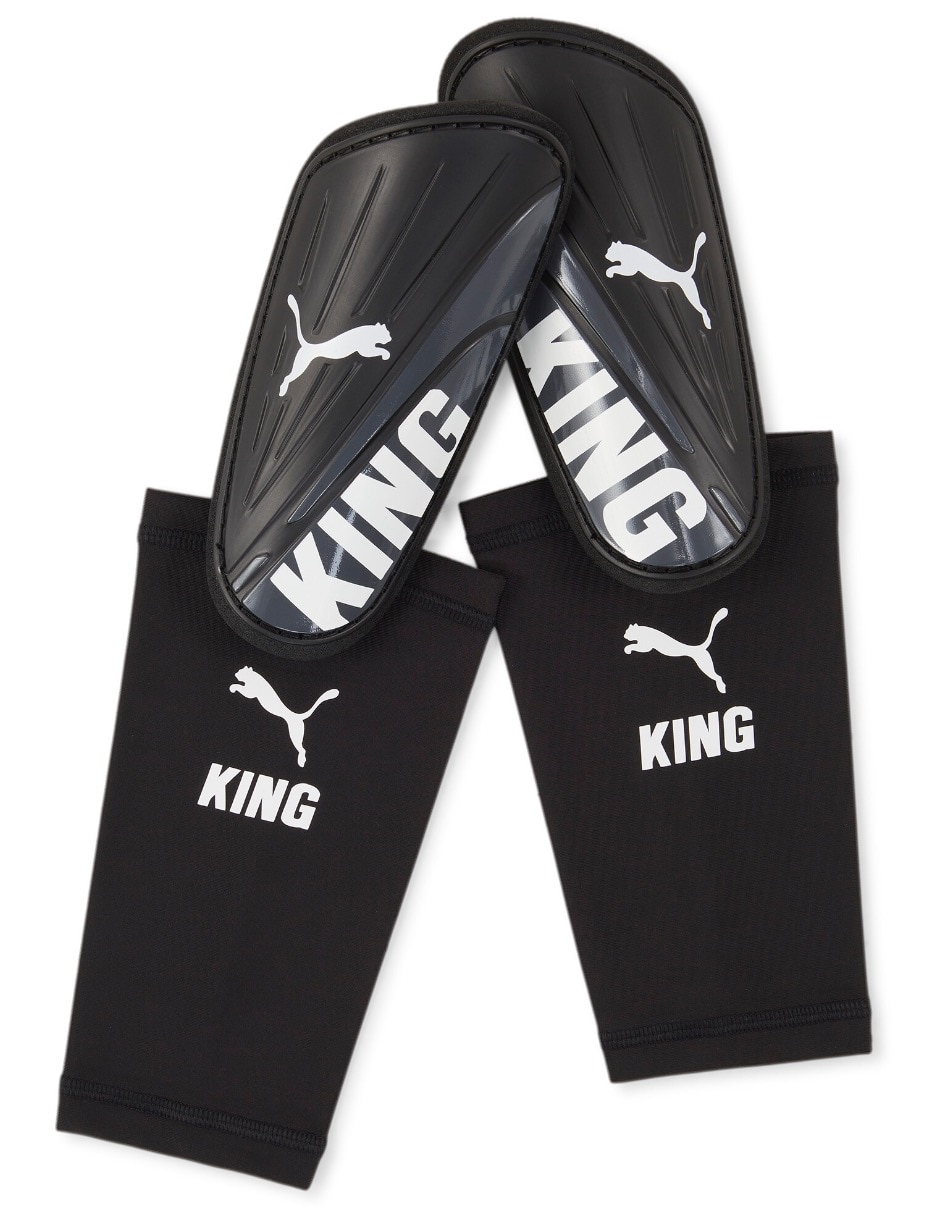Espinillera Puma fútbol Espinillera Puma fútbol