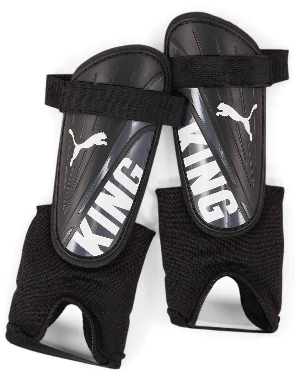 Espinillera Puma fútbol 1