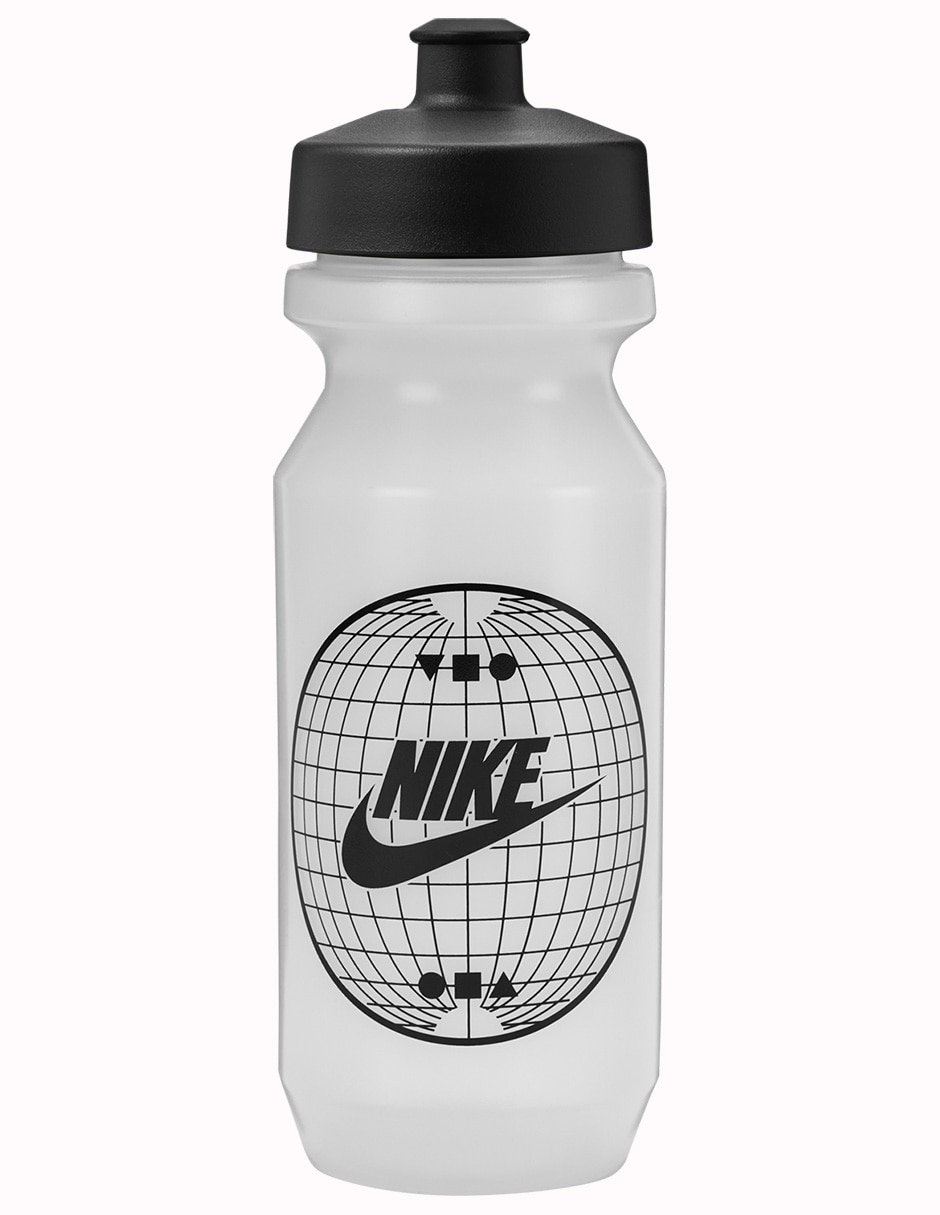 Botella de agua unisex