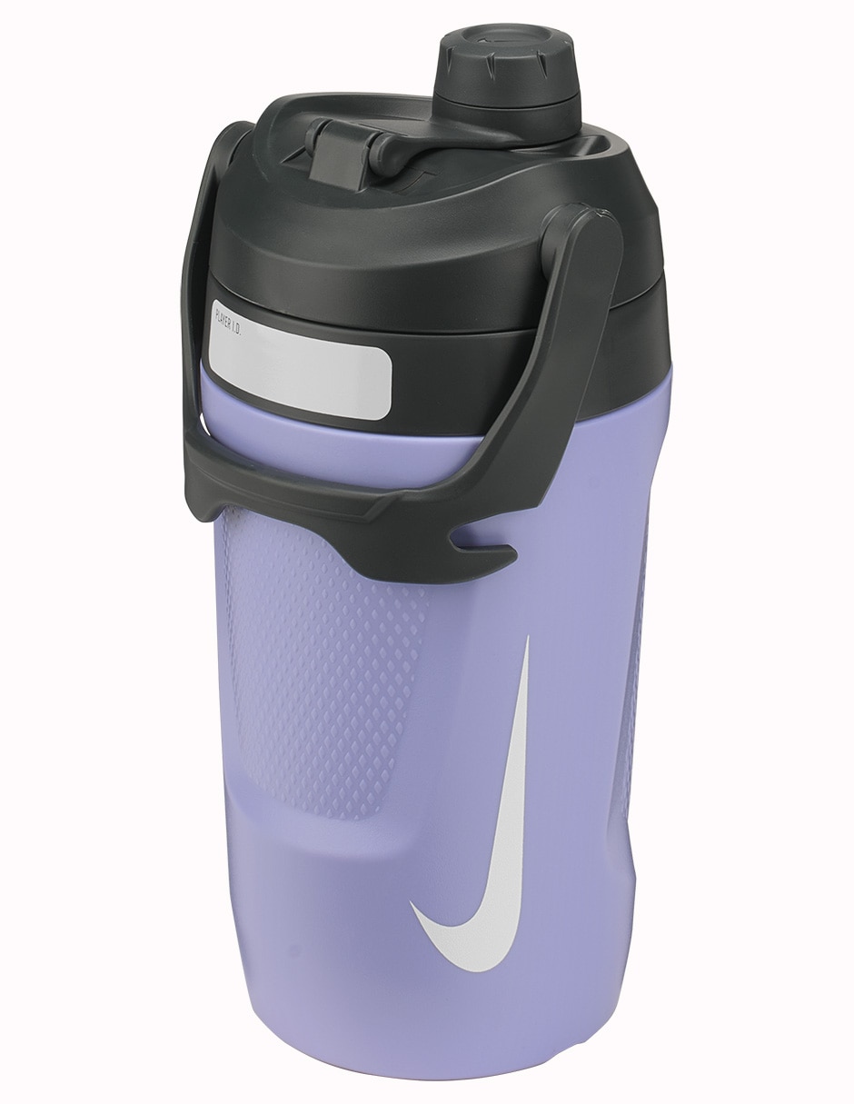 Botella de agua unisex