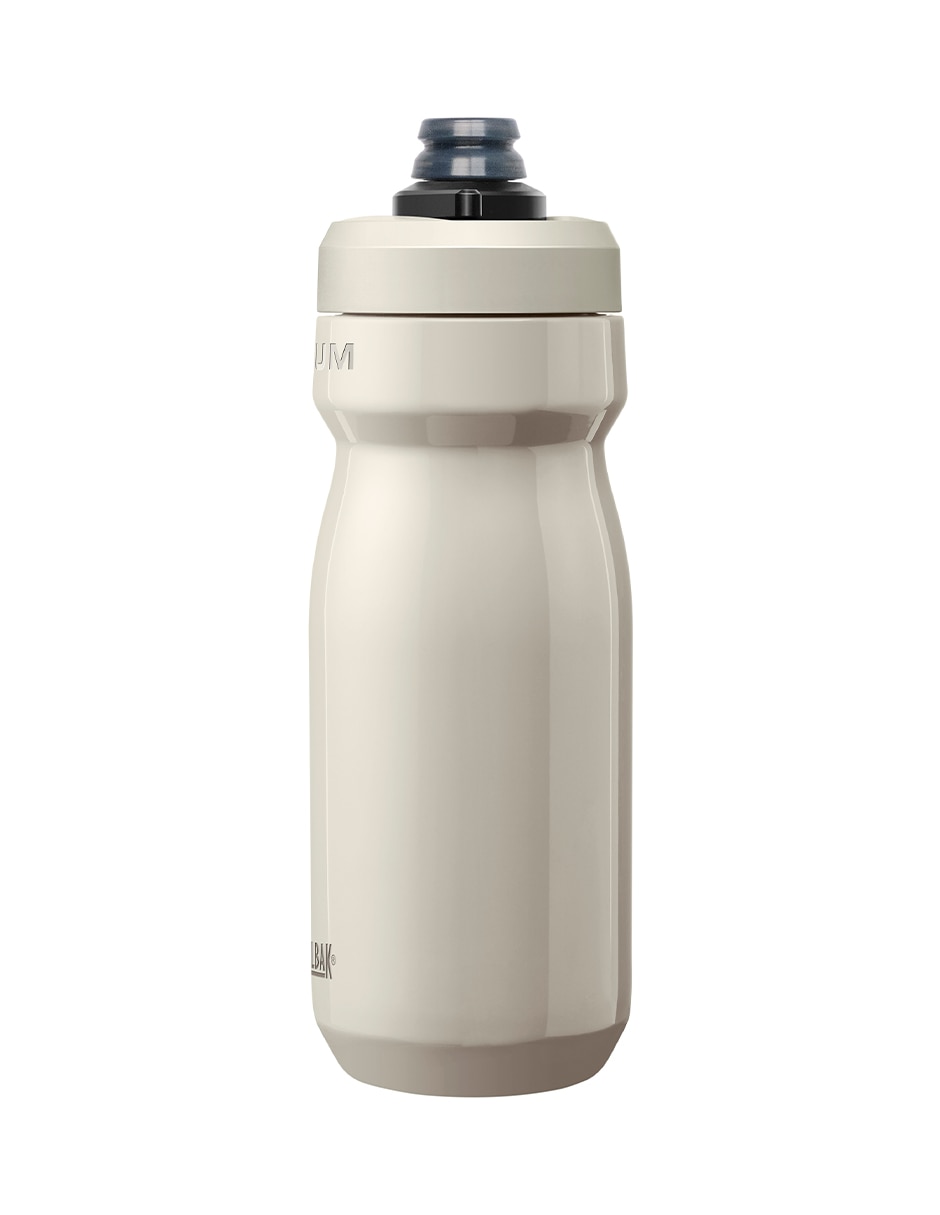 Ánfora de acero inoxidable Bike Podium con tapa rosca 2