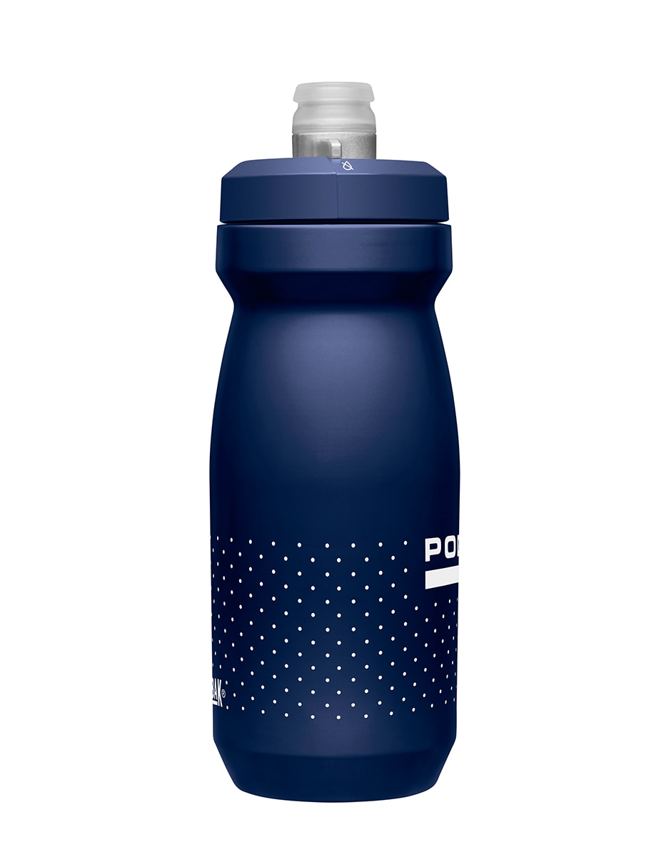 Ánfora de plástico Bike Podium con tapa rosca 2
