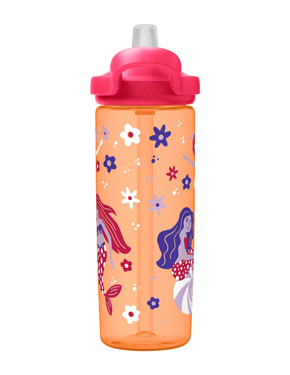 Termo Eddy+Kids con tapa rosca 591 ml 2