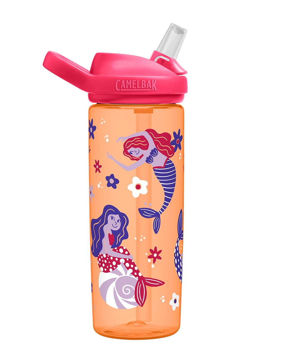 Termo Eddy+Kids con tapa rosca 591 ml 3