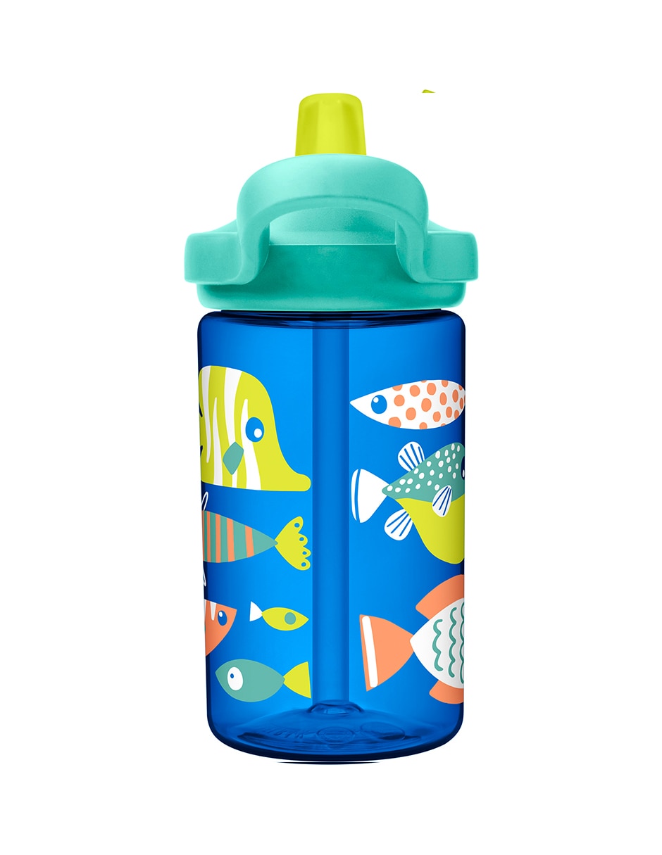 Termo Eddy+Kids con tapa rosca 400 ml 2