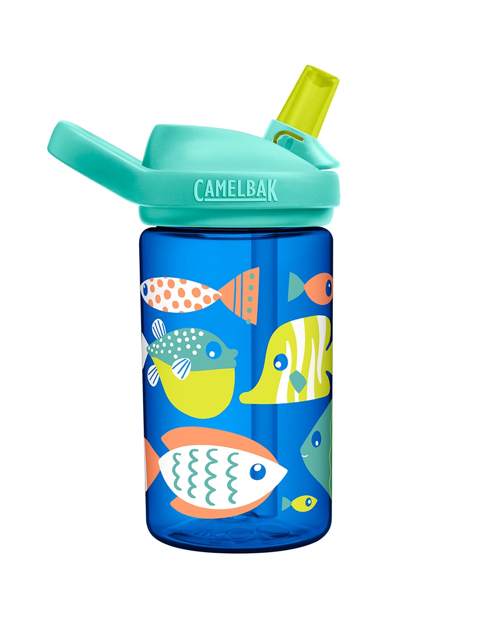 Termo Eddy+Kids con tapa rosca 400 ml 3