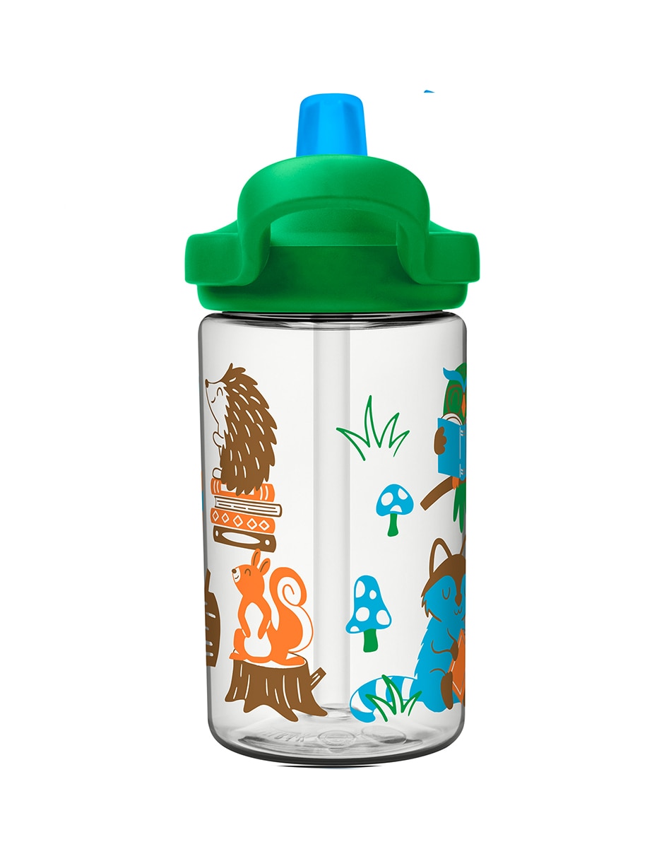 Termo Eddy+Kids con tapa rosca 400 ml 2