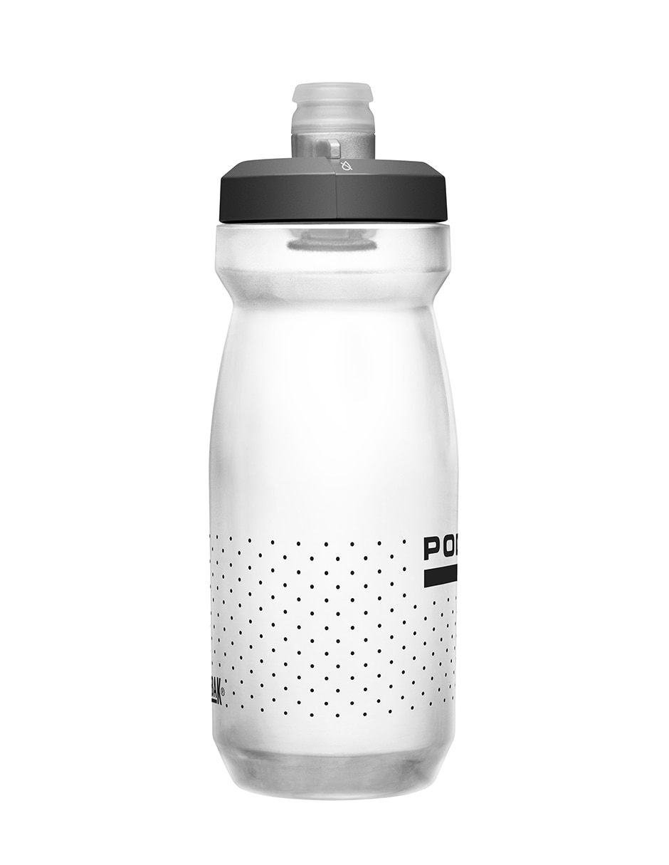 Ánfora de plástico Bike Podium con tapa rosca 3