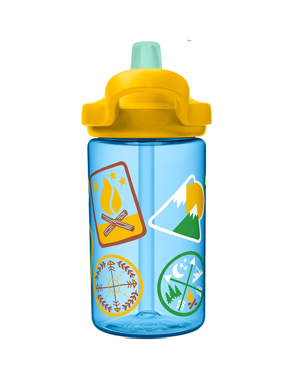 Termo Eddy+Kids con tapa rosca 400 ml 2