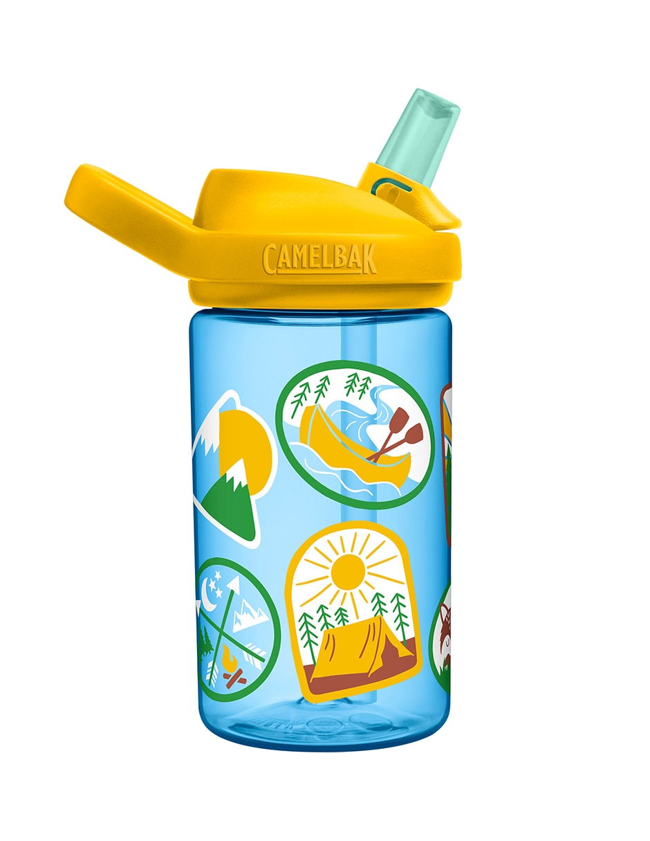 Termo Eddy+Kids con tapa rosca 400 ml 3