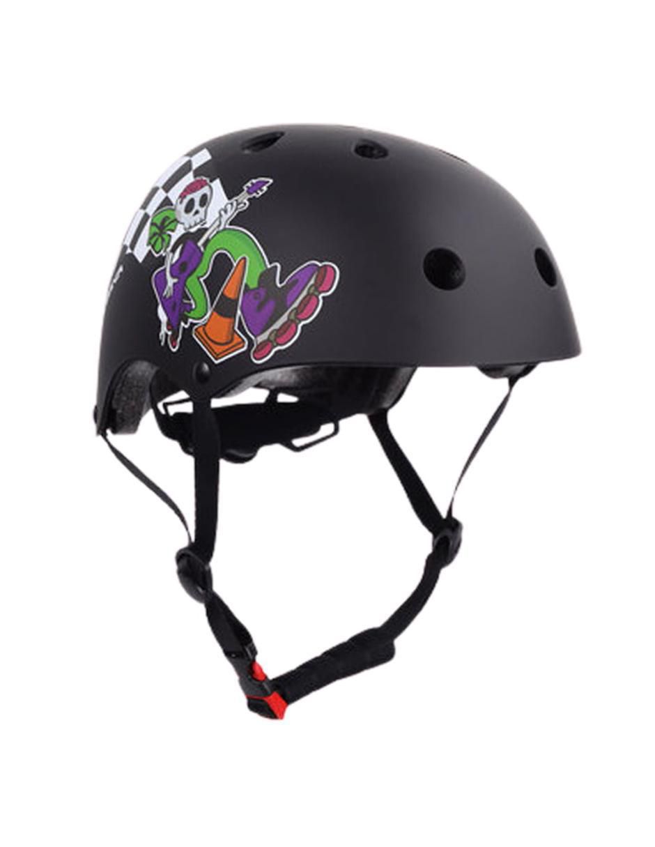 Casco "para" patinaje flying eagle "para" infantil unisex