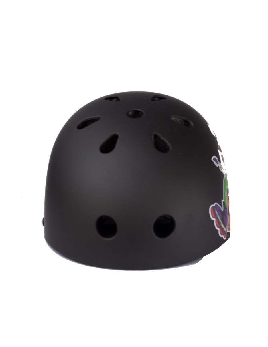 Casco "para" patinaje flying eagle "para" infantil unisex