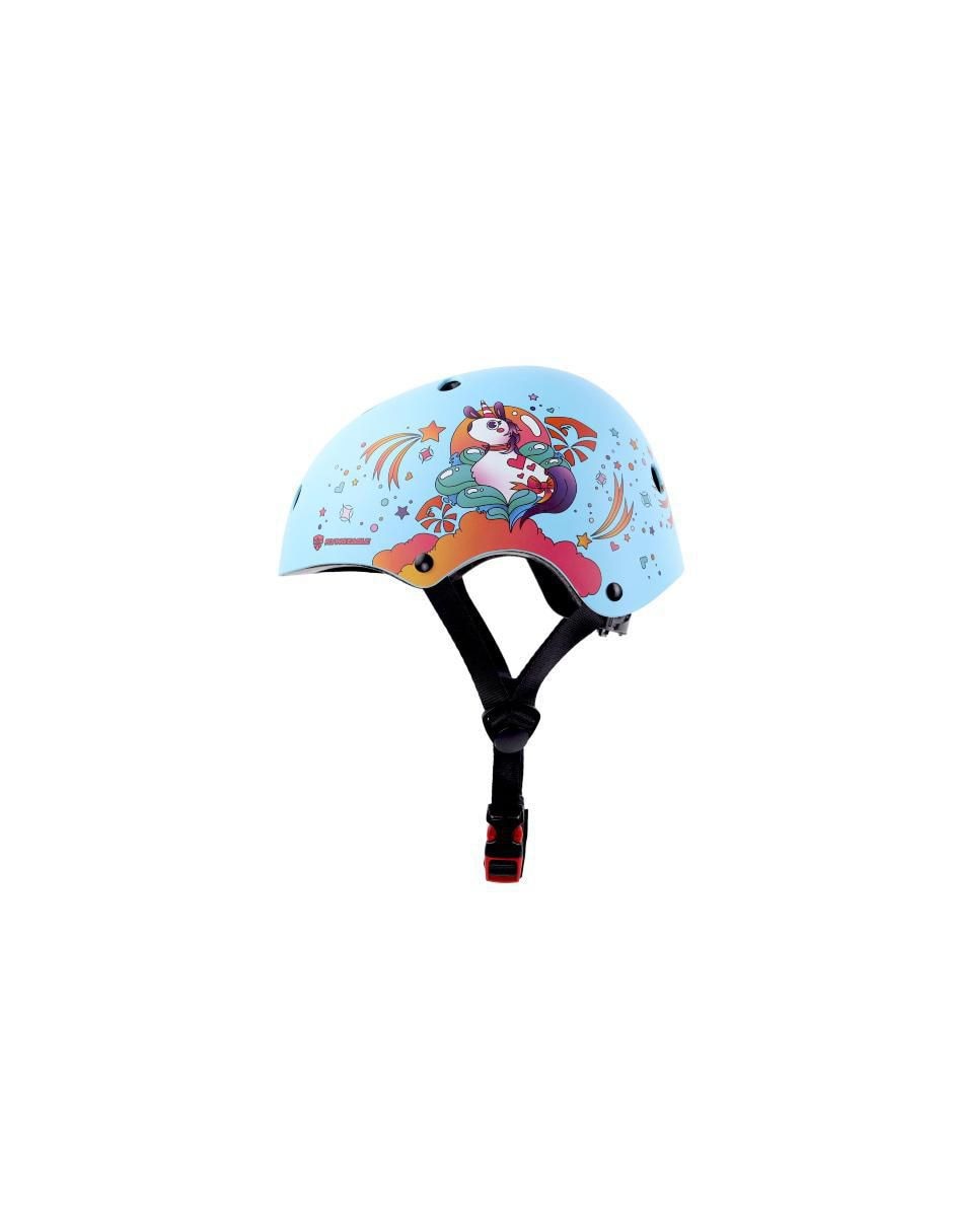 Casco para patinaje infantil unisex 2