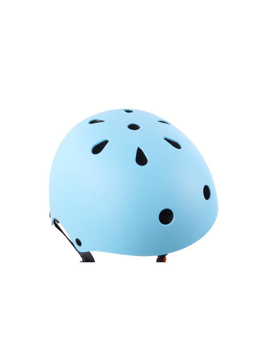 Casco para patinaje infantil unisex 5