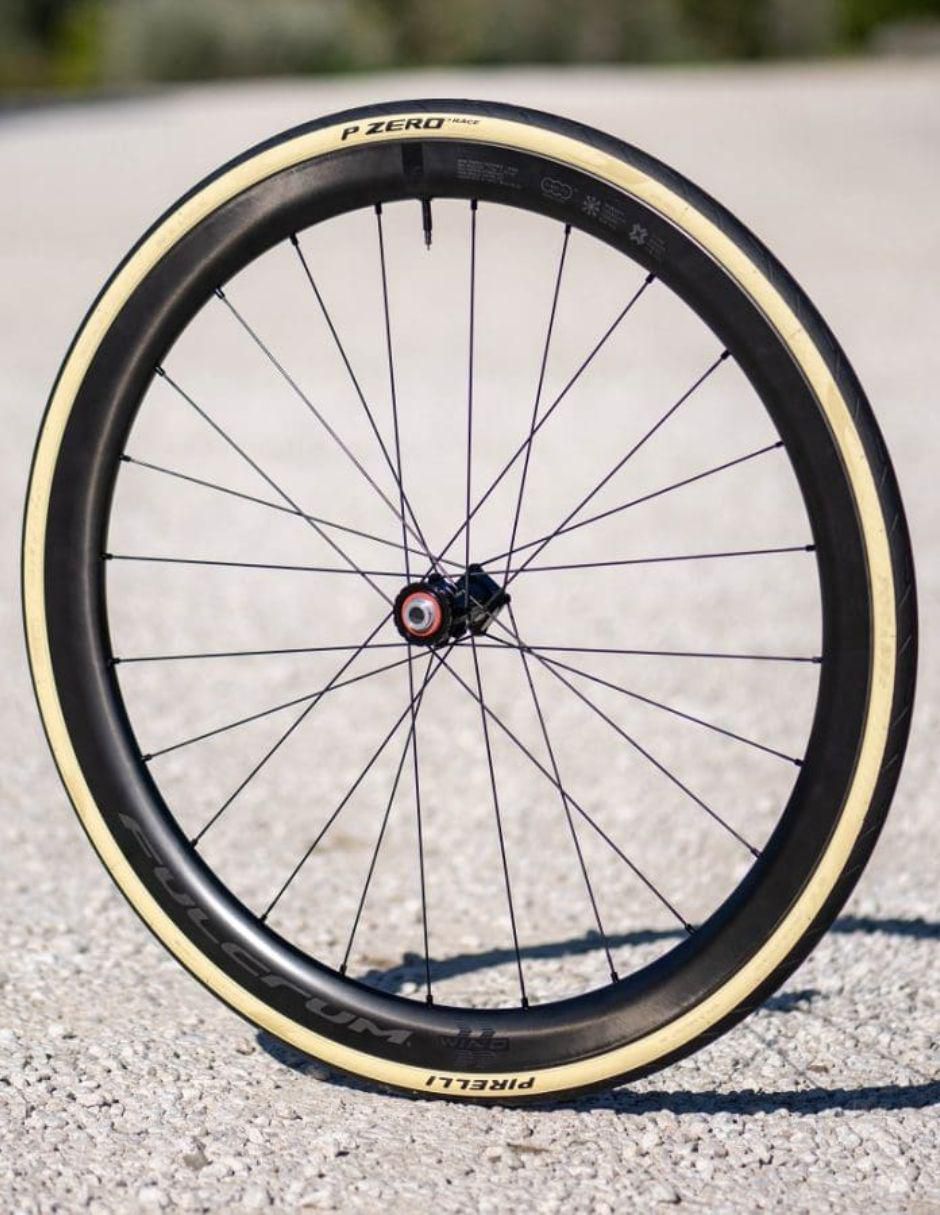 Llanta para bicicleta rodada 700 4